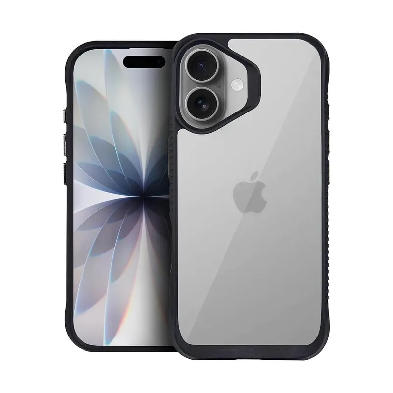 Capa Para Iphone 17 - Raptor Slim - Gshield