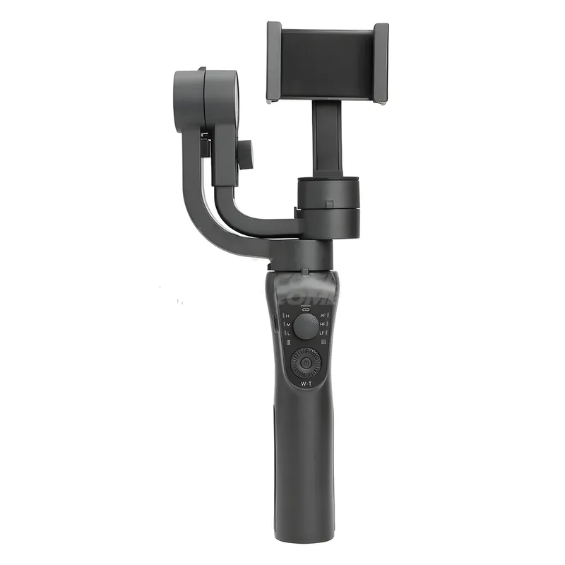 Estabilizador Gimbal Anti Vibração Para Vídeos E Imagens It-blue Le-3902