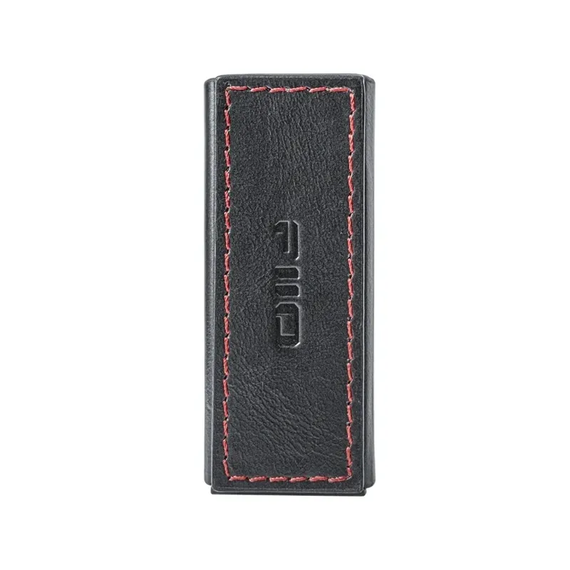 Case De Couro Para Fiio Ka5 Sk-ka5