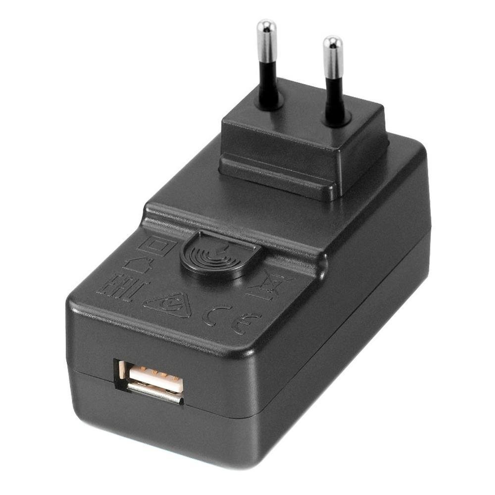 Fonte De Alimentação Zebra Pwr-Wua5v12w0br