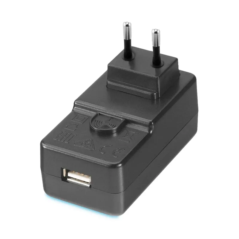 Fonte De Alimentação Zebra Pwr-Wua5v12w0br
