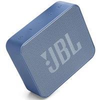 Caixa de Som Portátil JBL Go Essential - Azul