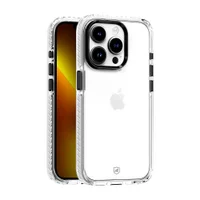 Capa Para Iphone 13 Pro - Urus Branca - Gshield