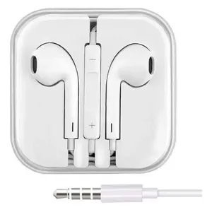 Fones De Ouvido Com Entrada P2 Para Android E Iphone 6,7,8,x,xr,11,12,13 E 14