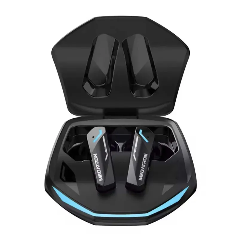 Fone De Ouvido Gamer Bluetooth Transformers Tf-10 Bumblebee