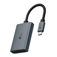 Leitor De Cartao Usb 3.0 Tipo C Para Sd E Microsd 4.0 Ua440c - Tpn0506