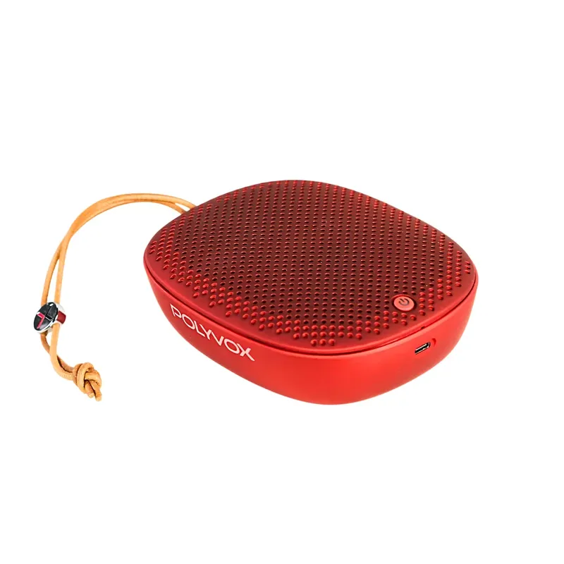 Minivox Caixa Amplificada Portatil A Prova D' Agua