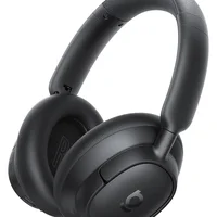 Fone De Ouvido Baseus Bass Bh1 Nc Anc Híbrido Adaptativo Em Tempo Real Som Ldac Alta Resolução 80h