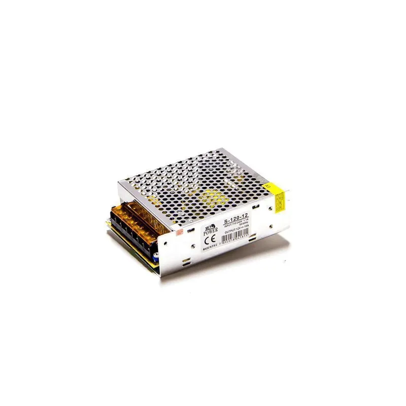 Fonte Chaveada Ip20 360w 30a 127v/220v