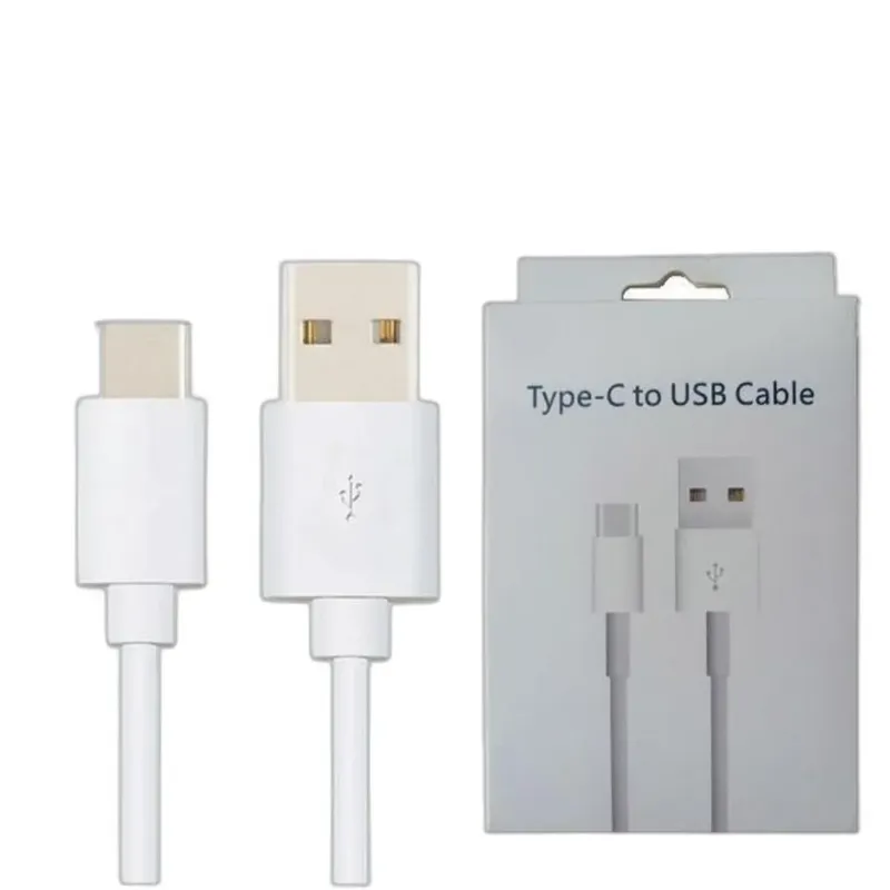 Cabo Carregador Compatível Com Iphone Tipo C Lightning Reforçado 1 Metro.