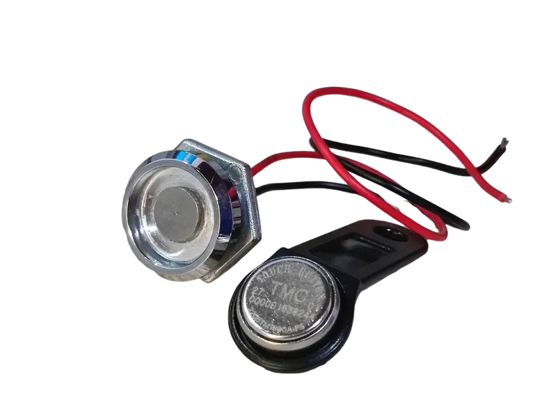 Leitor De Ibutton