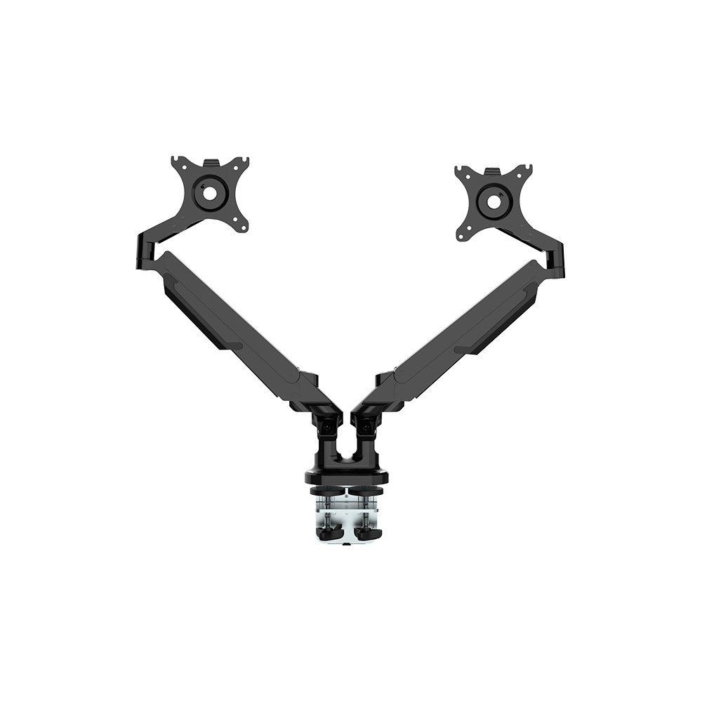 Suporte de Mesa FlexiSpot MA8D2 2 Monitores 17" a 32"