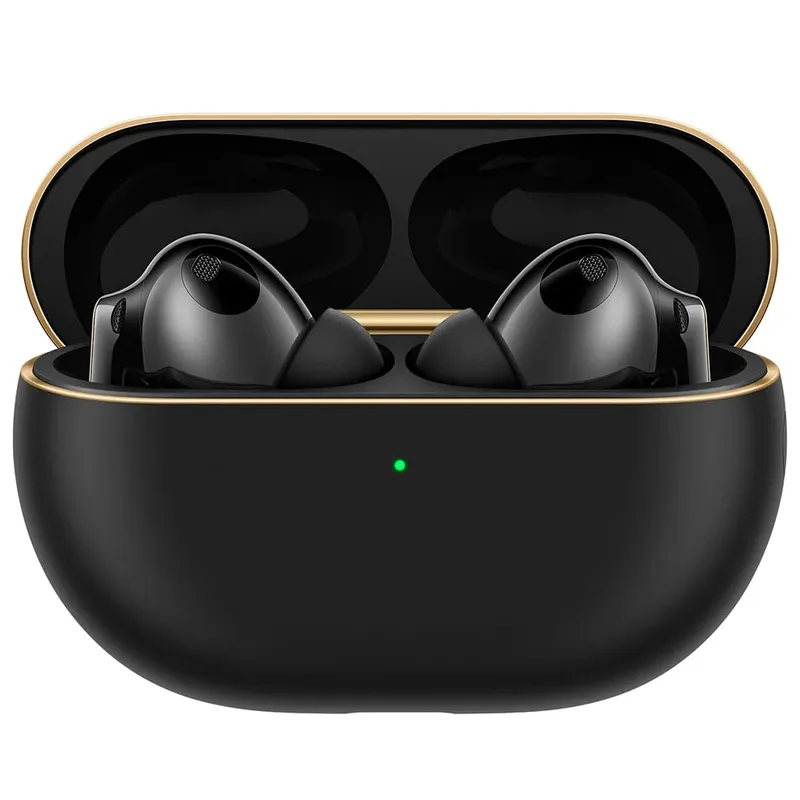 Fone De Ouvido Sem Fio, Huawei Freebuds Se 3, 42 H De Reprodução De Música, Leve E Compacto, Carregamento Rápido, Preto - Bivolt