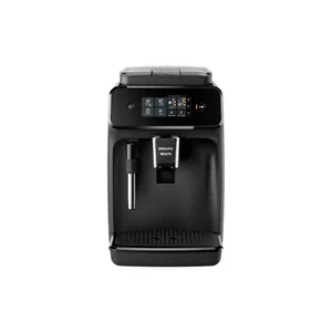 Cafeteira Philips Walita Expresso Automática, Preta - EP1220 - 110V