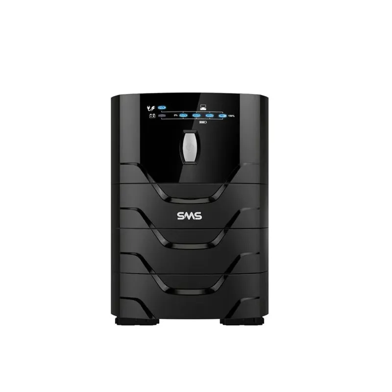 Nobreak SMS Power Vision 3000VA NG 27747 Bivolt / 110V