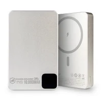 Carregador Portátil 10.000mah - Ultra Slim Gshield