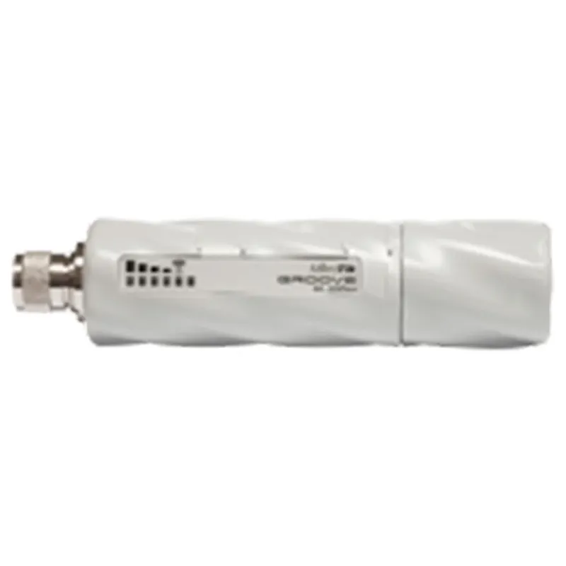 Routerboard Wireless Rbgroovega-52hpacn - Mikrotik