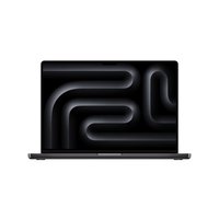 MacBook Pro Apple 16" Chip M5 Max, CPU 18 Núcleos, GPU 40 Núcleos, 48GB, SSD 2TB, Preto-Espacial - MGEE4BZ/A