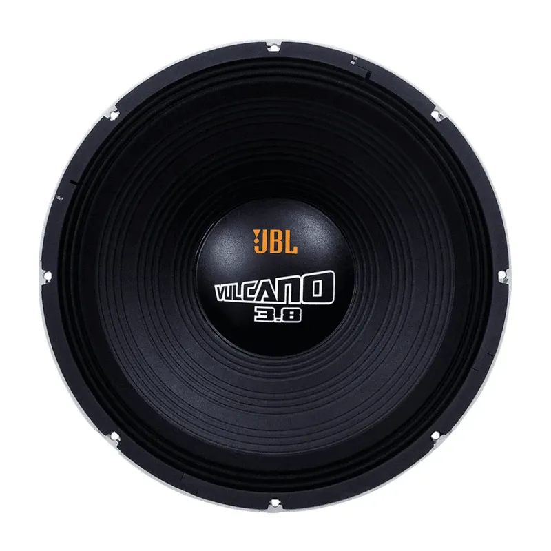 Alto Fal. Vulcano 18swv3.8 Ultimate 18"