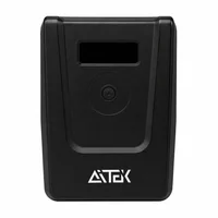 Nobreak 1500va 220v Aitek Anb-152 Ups Avr Proteção Energia PC