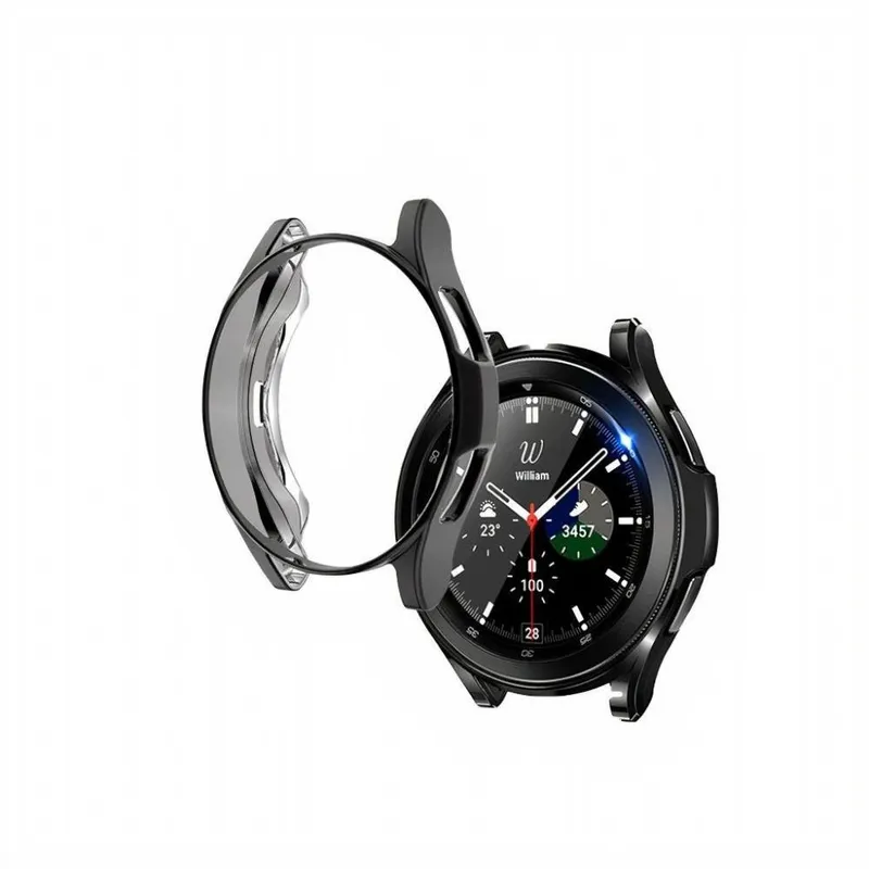 Case Bumper Armor Para Samsung Watch 4 40mm