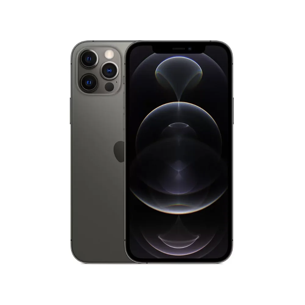 iPhone 12 Pro 128GB Grafite Usado