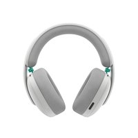 Headset Gamer Sem Fio Logitech G325 LIGHTSPEED, Bluetooth, Áudio 24 bits, Compatível com PC, PS4, PS5 e Nintendo Switch, Branco - 981-001530