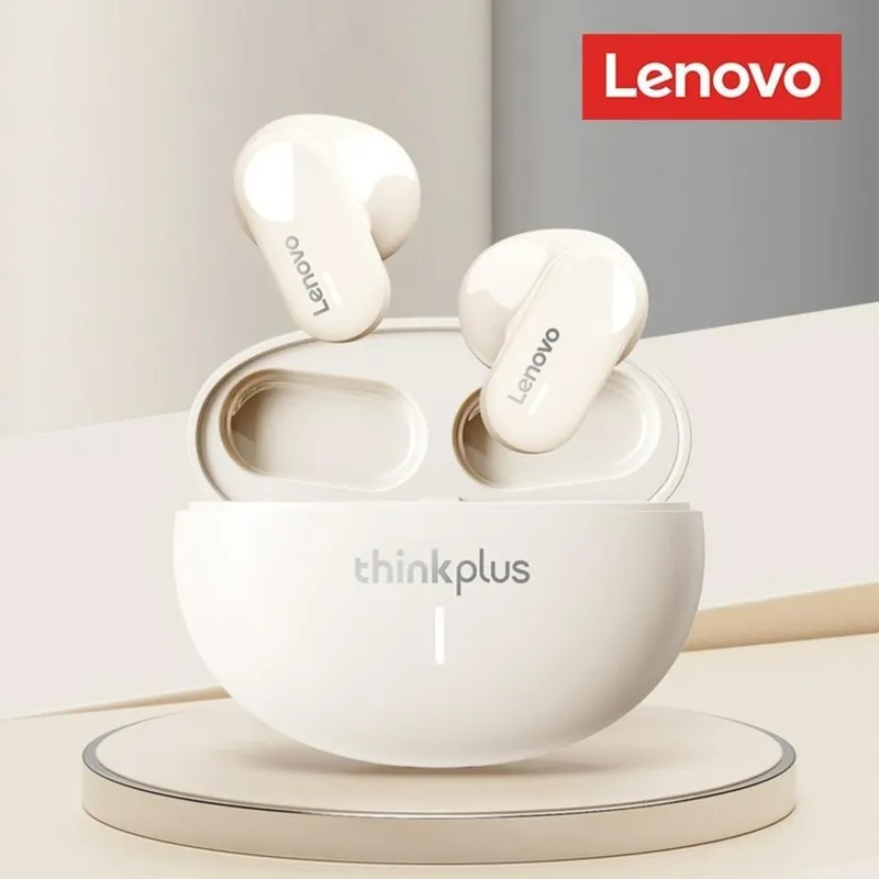 Fones De Ouvido Bluetooth Monster Airmars XKT15 - Bege