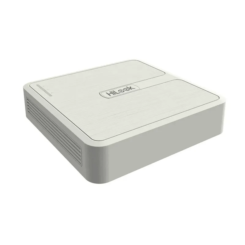 Gravador DVR Hilook 108g-k1, Full HD, 8 Canais