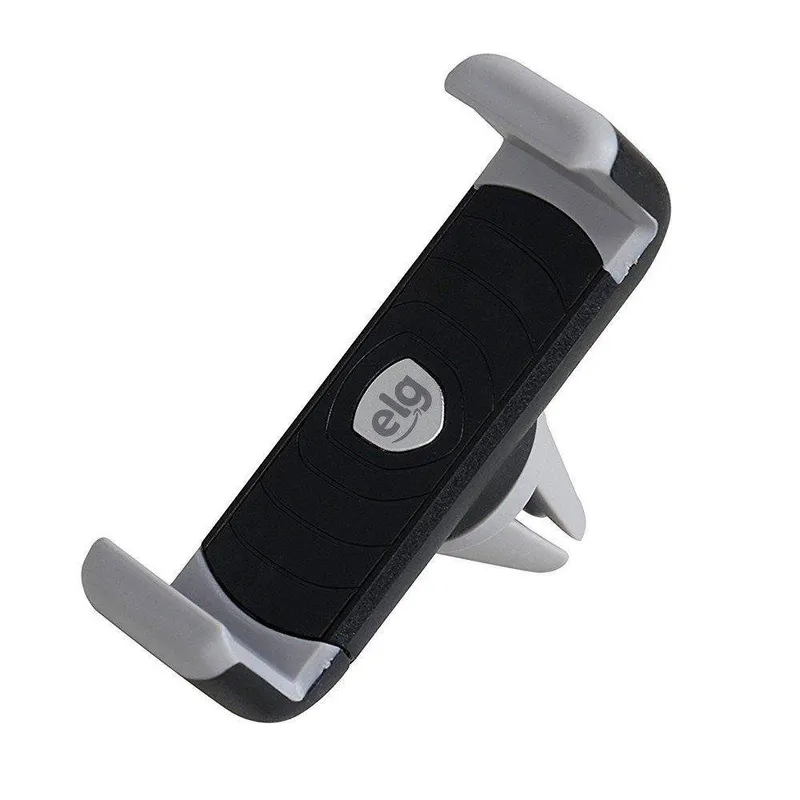 Suporte Elg Para Celular Veicular Saída De Ar Ecch1 Elg