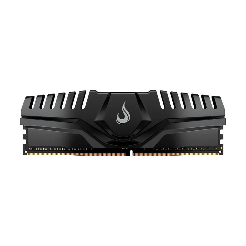 Memória RAM Rise Mode Z, 32GB, 3200MHz, DDR4, CL19, Preto - RM-D4-32G-3200Z