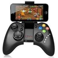 Controle Bluetooth Joystick Sem Fio XBOX Android Ios Completo 9021
