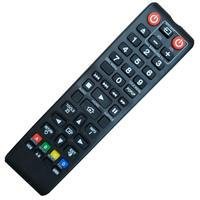 Controle Compatível Blu-ray Samsung Ak59-00149a Crs-7777