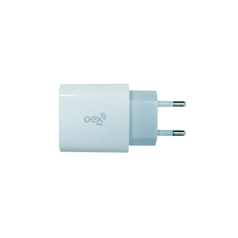 Carregador De Tomada Super Volt 36w Type C Cg210