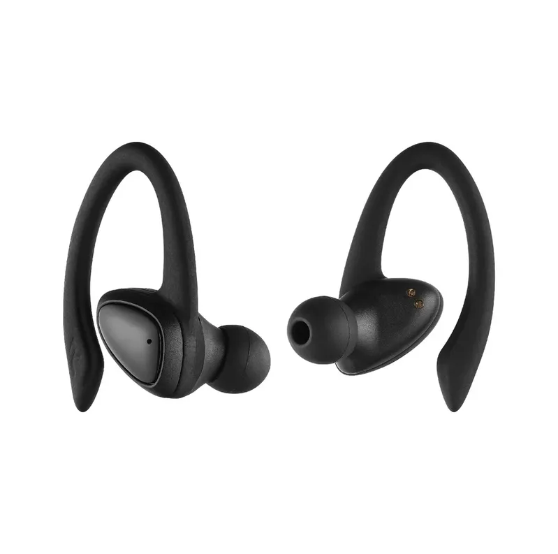 Fone De Ouvido Bluetooth Fam Airbuds Sport Tws08 - Preto