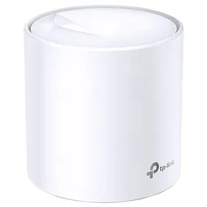 Access Point, Roteador, Sistema Wi-fi Mesh, Tp-link Deco X20 - Branco