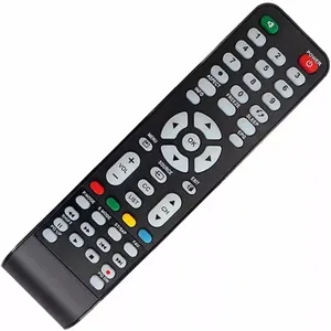Controle Remoto Para Tv Cce Modelo Cr-512