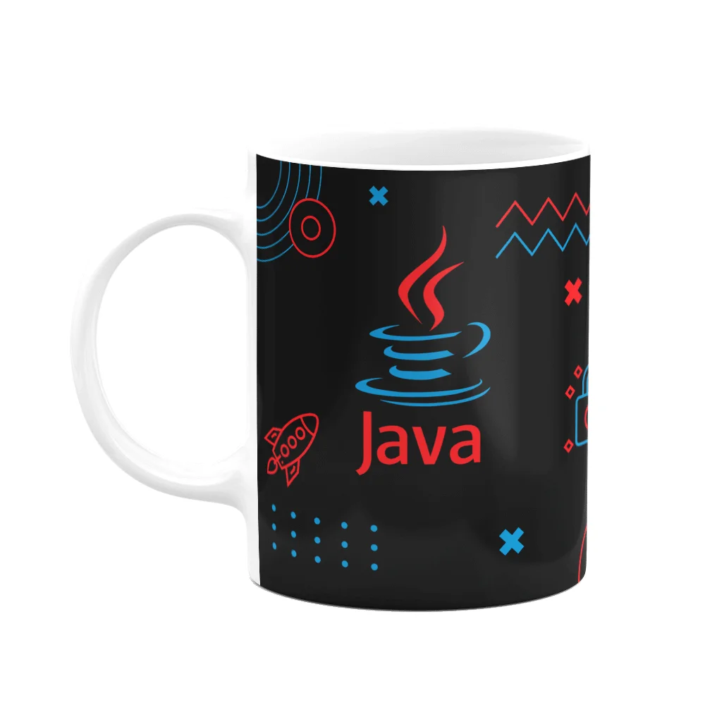 Caneca Dev - Java