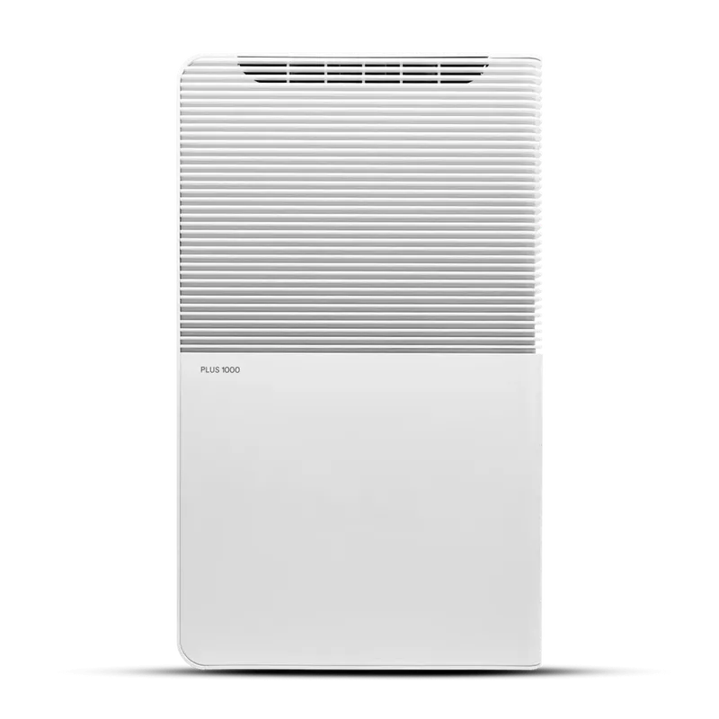 Desumidificador Desidrat Profissional New Plus 1000 127v
