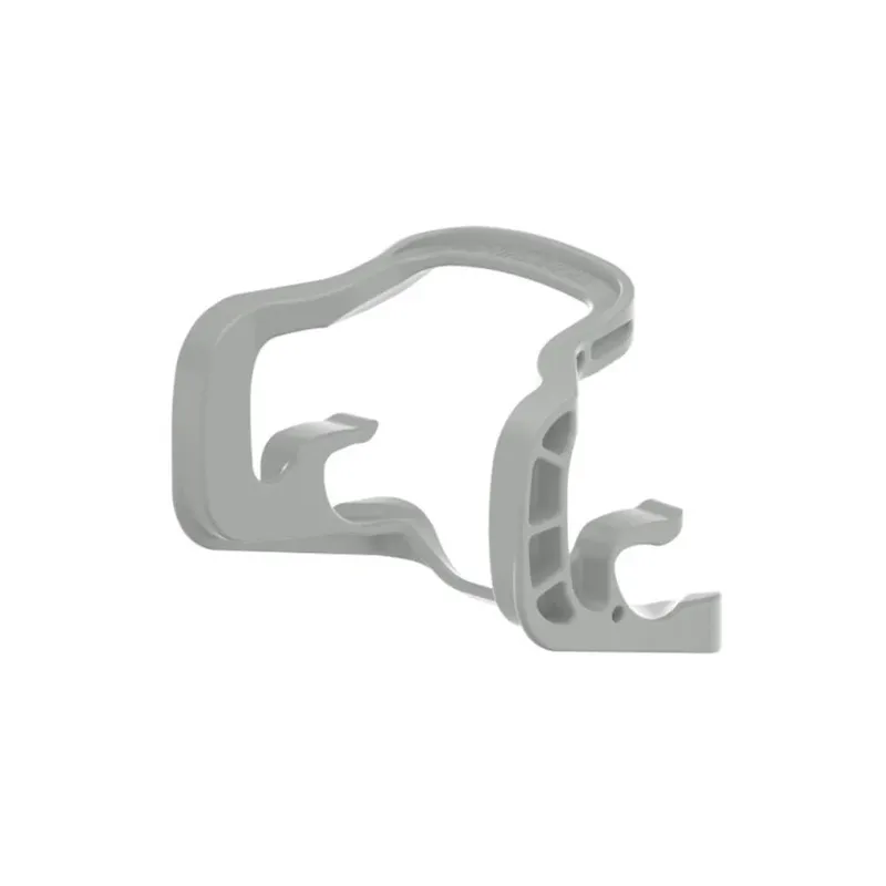 Protetor De Gimbal Para Drone Dji Neo Cor:cinza Claro