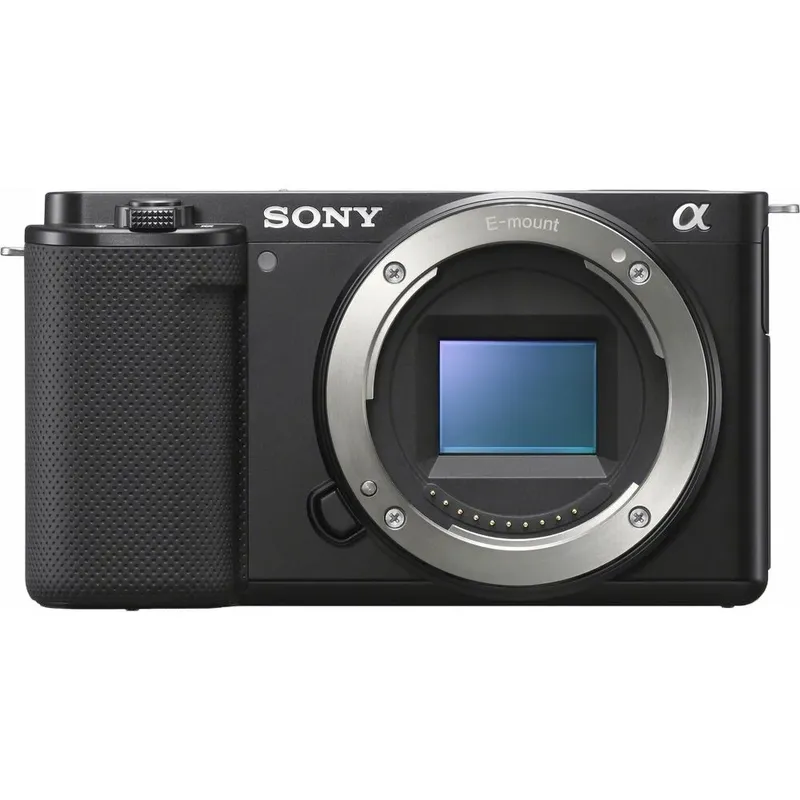 Câmera Sony Zv-e10 Corpo