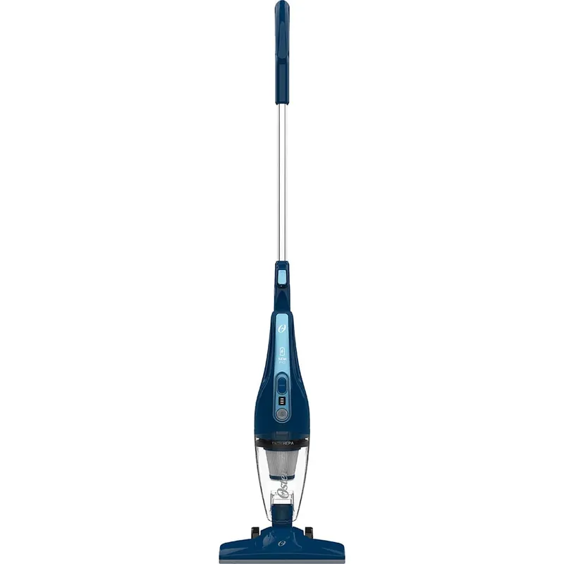 Aspirador De Pó Vertical Sem Fio Blue 3 Em 1 - Bateria - Oasp630 - Oster - Bivolt