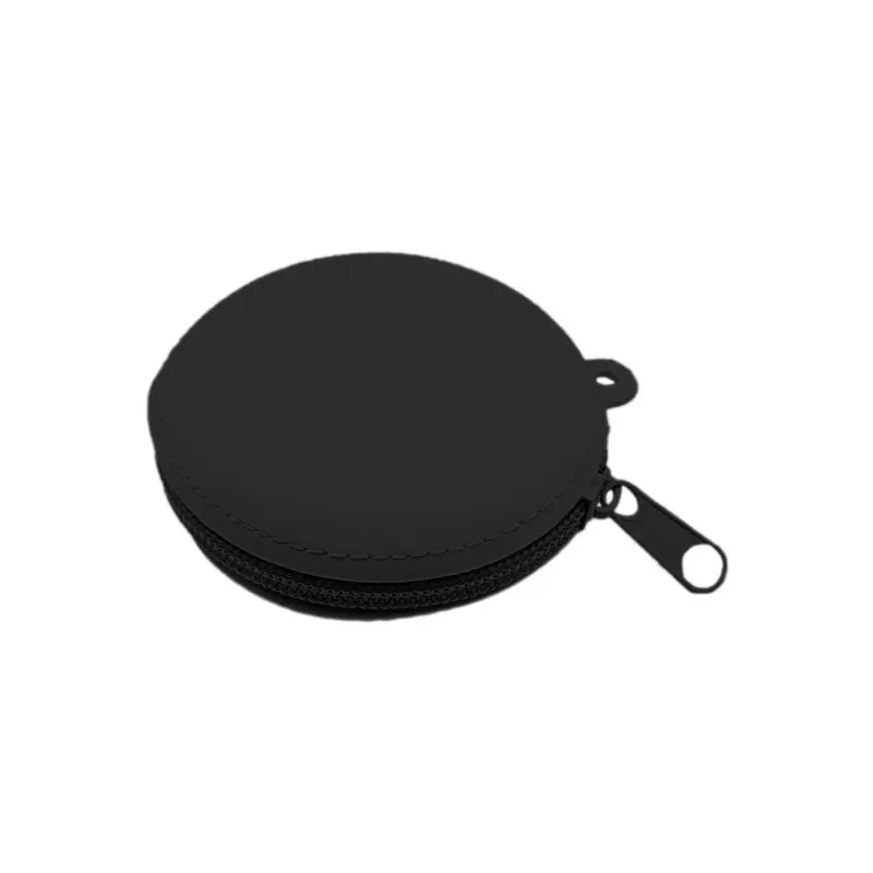Estojo De Proteção Para Fones De Ouvido, Preto