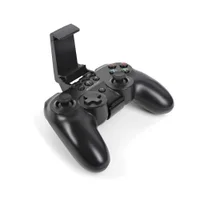 Controle Gamer Warrior Takeo, Bluetooth, para Android e PC, Preto - JS088