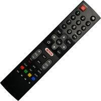 Controle Compatível Tv Philco Smart Ptv55u21dswnc W-9004a