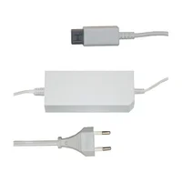 Ac Adaptado,r Fonte Wii 110v 220v Bivolt, Compatível