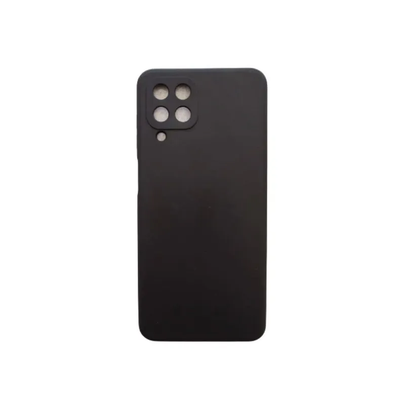 Capa Case Macia Silicone Líquido Premium Para Galaxy M33 5g