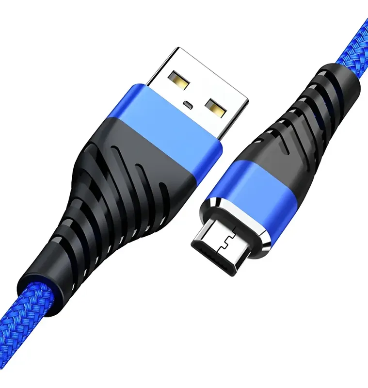 Cabo Usb Celular V8 Inova Turbo