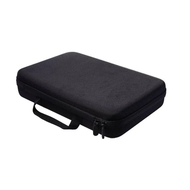 Case Para GoPro Funpro, Para Câmeras Similares, Tamanho Grande