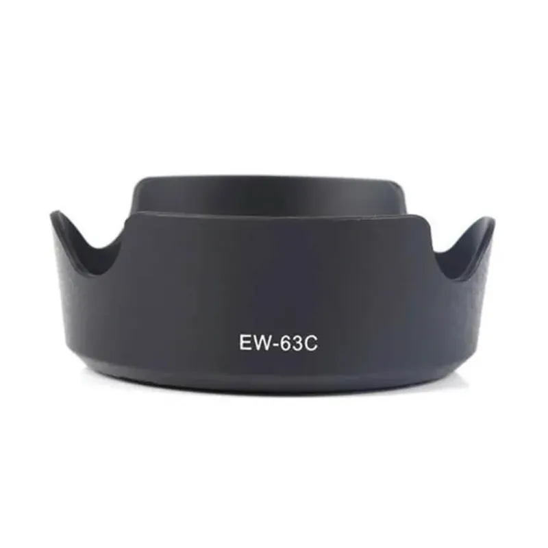 Parasol Yuer EW-63C, Para Canon 18-55 IS STM, Substitui Canon EW-63C